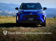 Toyota Yaris Cross 19