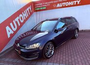 Volkswagen Golf Kombi 2,0 l 110 kw