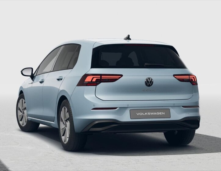 Volkswagen Golf Hatchback 1,5 l 85 kw