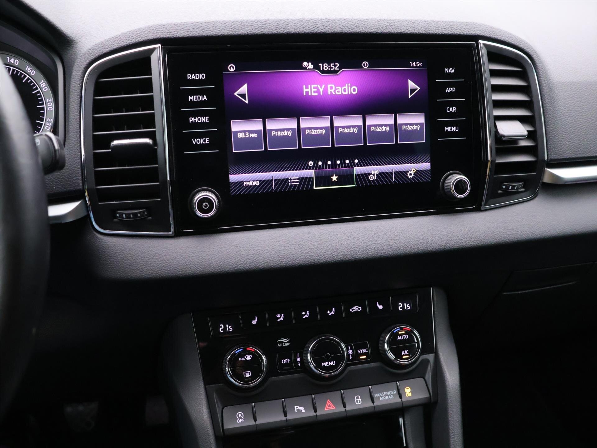 Škoda Karoq SUV / Terénní 999,0 81 kw