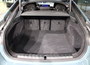 BMW Řada 4 Liftback 2,0 l 140 kw