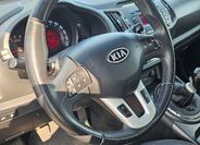KIA Sportage 18