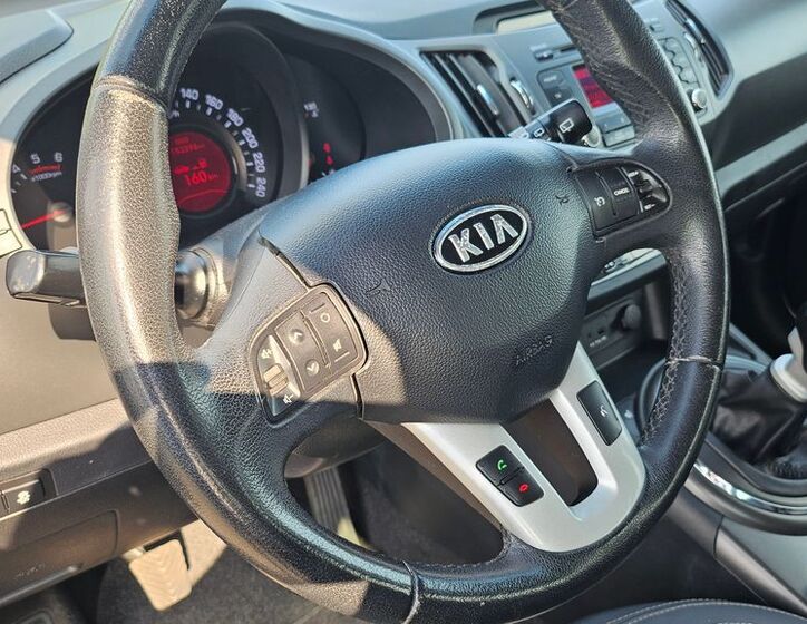 KIA Sportage 18