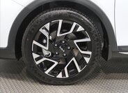 KIA XCeed CUV / Crossover 1,5 l 103 kw