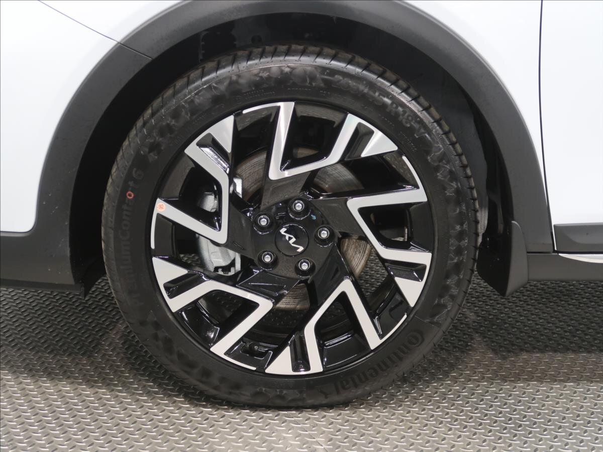 KIA XCeed CUV / Crossover 1,5 l 103 kw