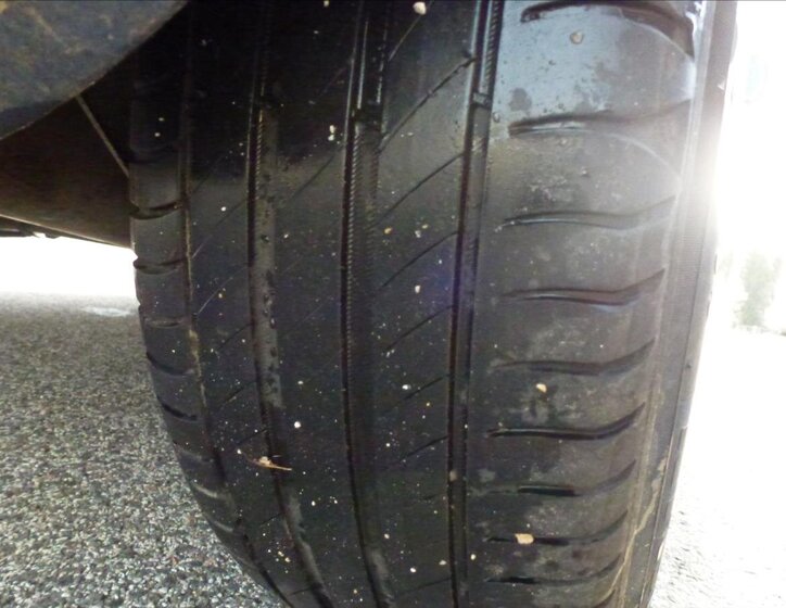 Peugeot Partner Tepee Kombi 1,6 l 68 kw