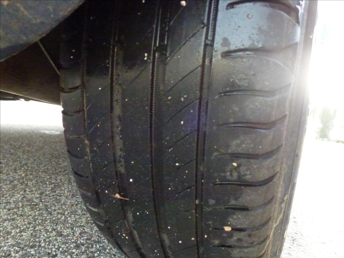 Peugeot Partner Tepee Kombi 1,6 l 68 kw