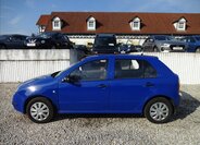 Škoda Fabia Hatchback 1,4 l 44 kw