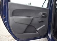 Dacia Lodgy 25