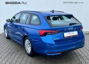 Škoda Octavia 8