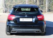 Mercedes-Benz Třídy A 5