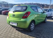 Hyundai i20 Hatchback 1,2 l 57 kw