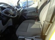 Ford Transit Ostatní 2,0 l 77 kw