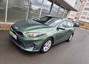 KIA Ceed Kombi 998,0 88 kw