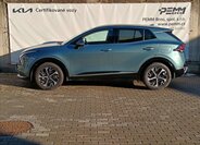 KIA Sportage Ostatní 1,6 l 132 kw