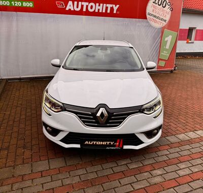 Renault Mégane 2