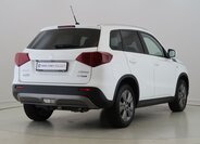 Suzuki Vitara SUV / Terénní 1,4 l 95 kw