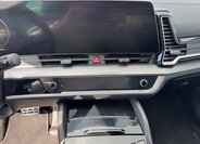 KIA Sportage SUV / Terénní 1,6 l 132 kw