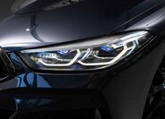 BMW Řada 8 Ostatní 4,4 l 390 kw