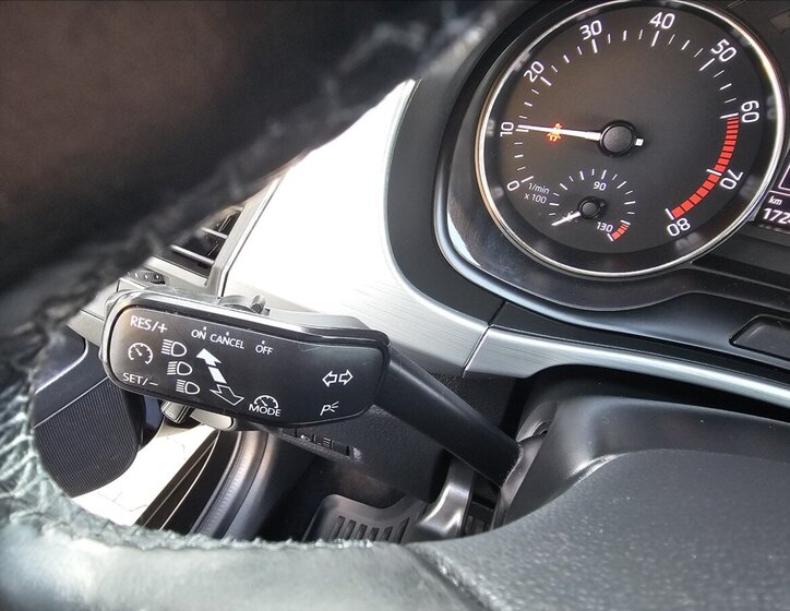 Škoda Fabia Kombi 999,0 81 kw