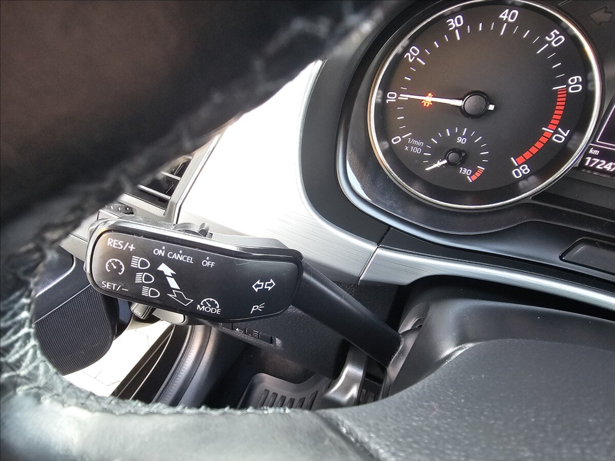 Škoda Fabia Kombi 999,0 81 kw