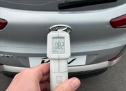 Hyundai Tucson SUV / Terénní 1,6 l 97 kw