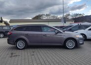 Ford Mondeo Kombi 1,6 l 118 kw