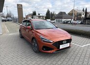 Hyundai i30 Kombi 998,0 74 kw