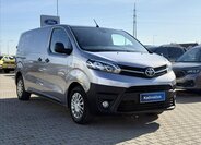 Toyota ProAce Skříň 2,0 l 110 kw