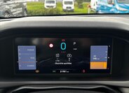 Jeep Avenger SUV / Terénní 1,2 l 74 kw