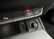 Audi SQ5 SUV 3,0 l 251 kw