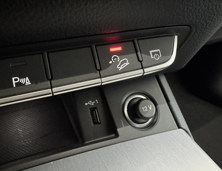 Audi SQ5 SUV 3,0 l 251 kw