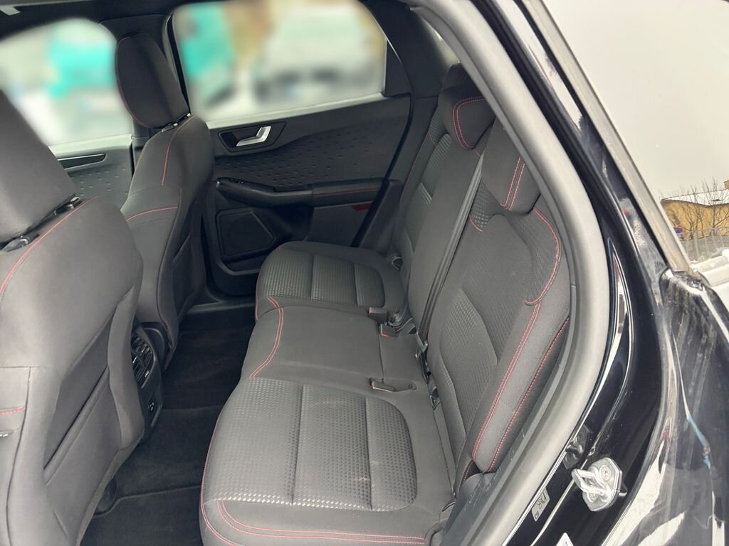 Ford Kuga SUV 2,5 l 140 kw