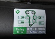 Škoda Kodiaq Kombi 2,0 l 110 kw