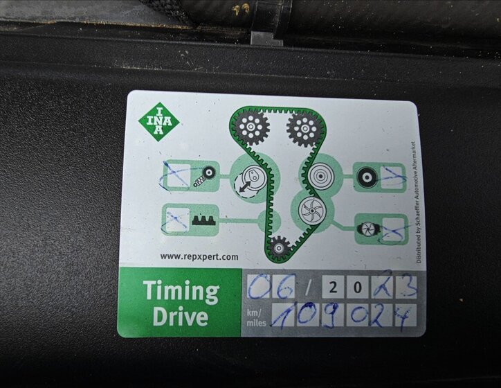 Škoda Kodiaq Kombi 2,0 l 110 kw