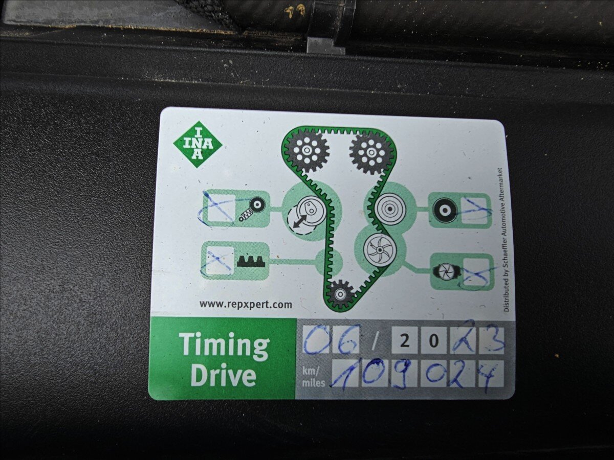 Škoda Kodiaq Kombi 2,0 l 110 kw