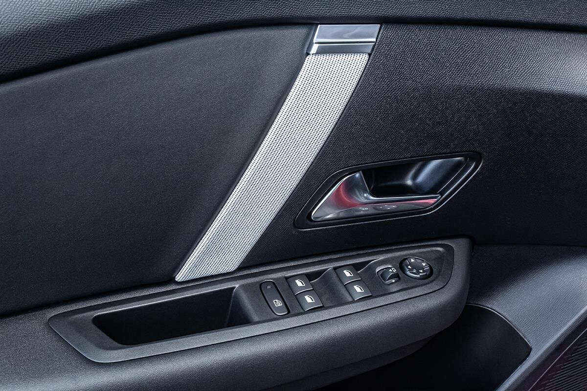 Citroën C4 Hatchback 1,2 l 96 kw