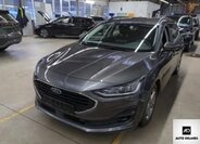 Ford Focus Kombi 1,5 l 88 kw