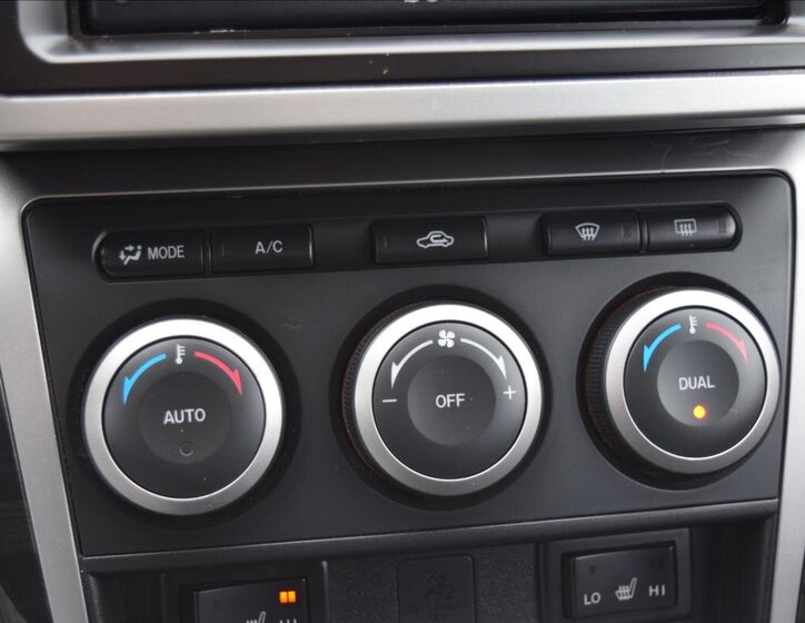 Mazda 6 Kombi 2,0 l 103 kw