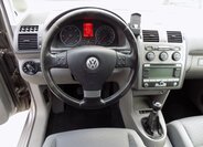 Volkswagen Touran Ostatní 2,0 l 103 kw