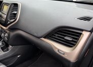 Jeep Cherokee Ostatní 2,0 l 103 kw