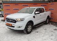 Ford Ranger Pick-up 2,2 l 118 kw