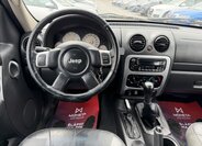 Jeep Cherokee Ostatní 2,5 l 105 kw