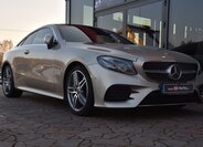 Mercedes-Benz Třídy E 5