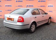 Škoda Octavia Liftback 1,6 l 75 kw