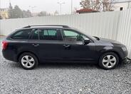 Škoda Octavia 14