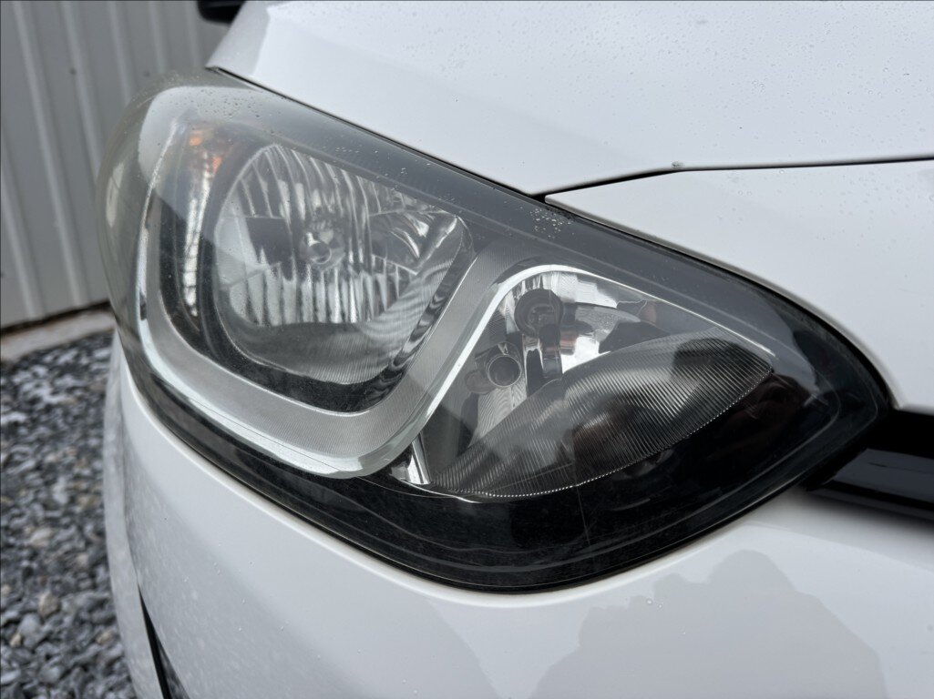 Hyundai i20 Hatchback 1,2 l 62 kw