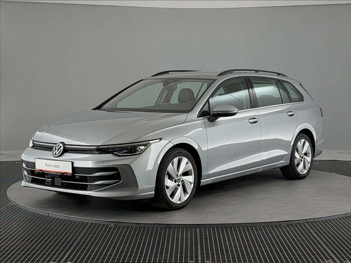 Volkswagen Golf Kombi 1,5 l 110 kw