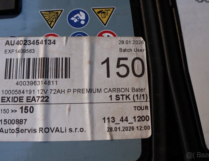 Škoda Yeti MPV 0,0 81 kw