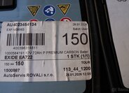 Škoda Yeti MPV 0,0 81 kw